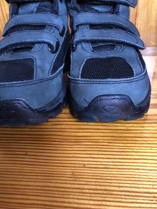 Зимние, демисезонные  ботинки на мальчика 29 р 20 см