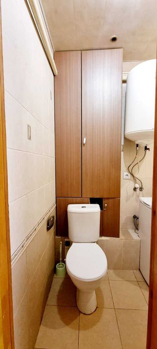 Продам, 3х, пр.Слобожанский, 2/9, кирпич.,ремонт, мебель, техника