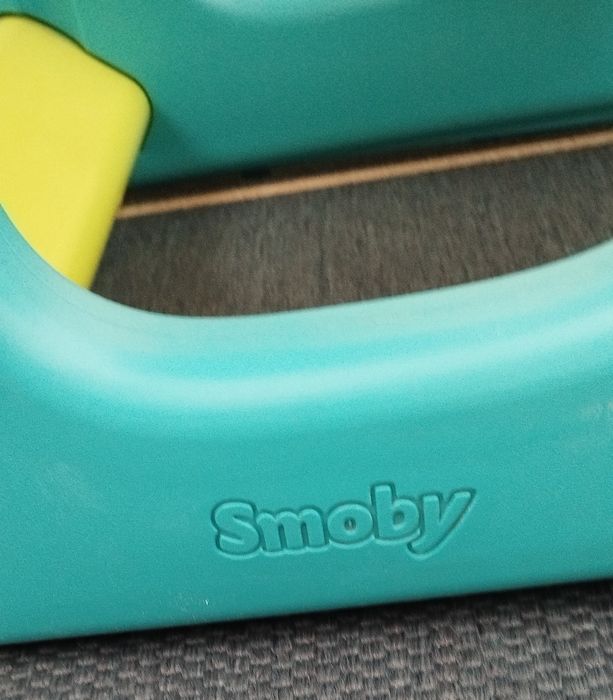 Secretária de criança Smoby