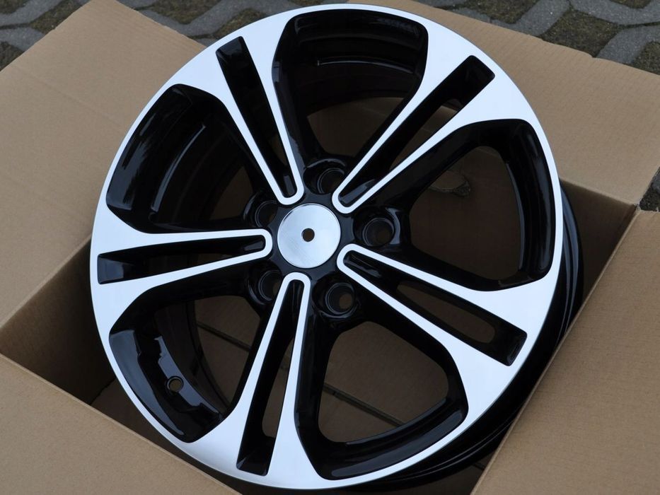 FELGI R16 5x114,3 Lexus UX Suzuki SX4 S-Cross Vitara Kizashi Rav4