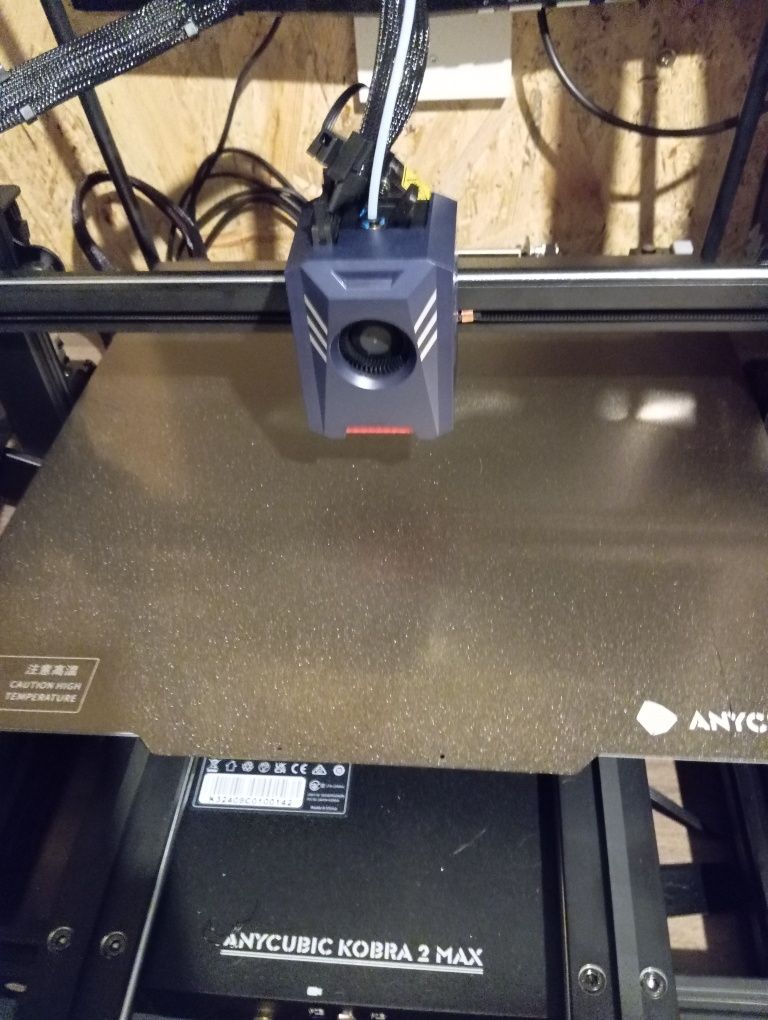 Drukarka 3d Anycubic Kobra 2 Max
