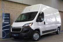 Peugeot Boxer 2.2 BlueHDi 335 L3H3 Pro