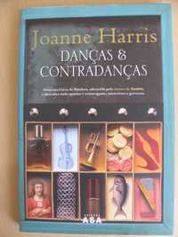 Danças & Contradanças de Joanne Harris
