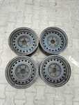 Felga stalowa BMW OE 7JX15H2 7.0&quot; x 15&quot; 5x120