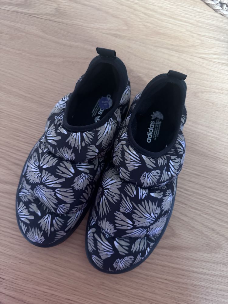 Adidas Puffylette Shoes GX4646