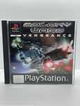 Colony Wars Vengeance PS1 (FR) PSX Po Francusku