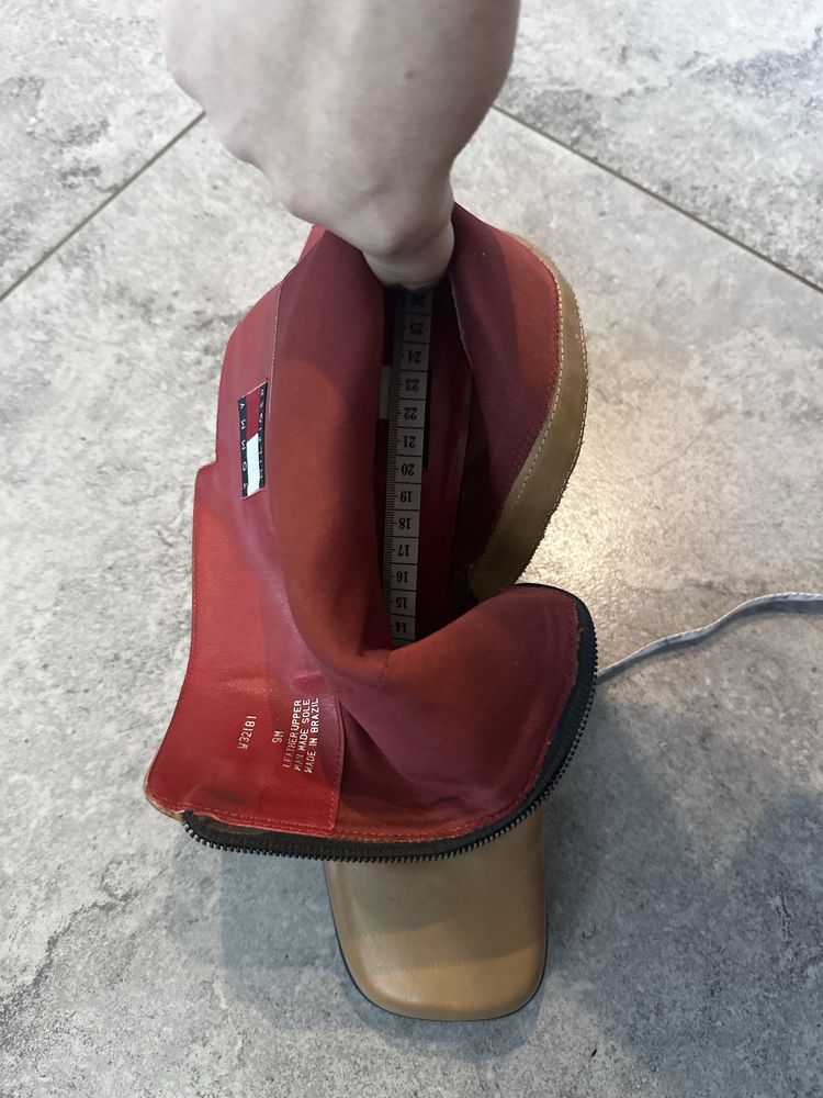 Buty Tommy Hilfiger rozm 42