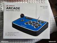 Lioncast Fighting Stick - Comando Arcade