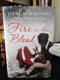 Irène Némirovsky – Fire in the Blood