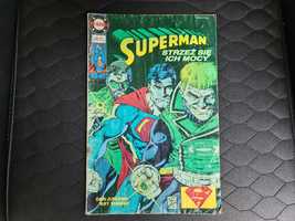Superman nr 2/93 - DC COMICS