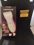 (499/22) depilator Dunlop Pro