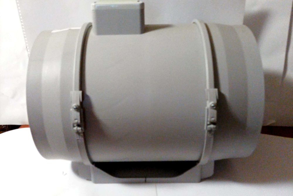 Канальний вентилятор Вентс ТТ ПРО 315