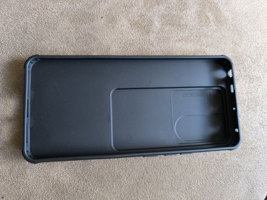 Чехлы на Xiaomi Redmi Note 13 pro +