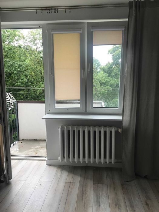 Wynajmę mieszkanie 2 pokojowe