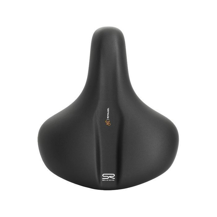 Siodło Selle Royal Explora Relaxed