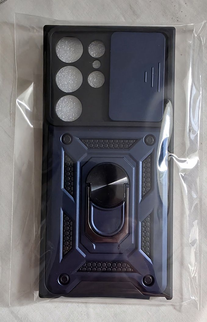 Capa para Samsung Galaxy S23 Ultra