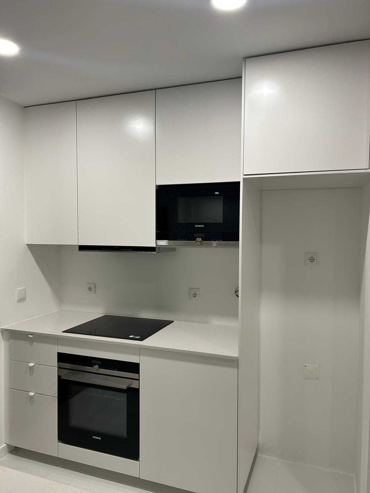 Cozinha Ikea Method Veddinge