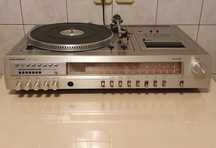 Вініловий програвач центр Grundig RPC 2000