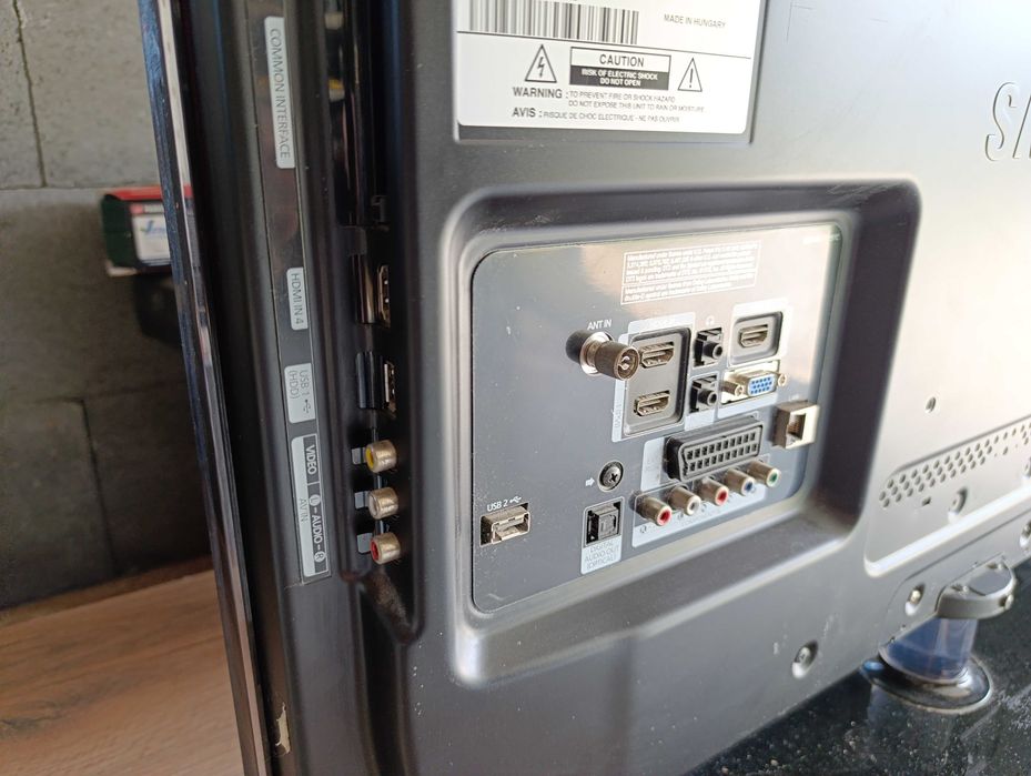 Telewizor Samsung 32 cale TV