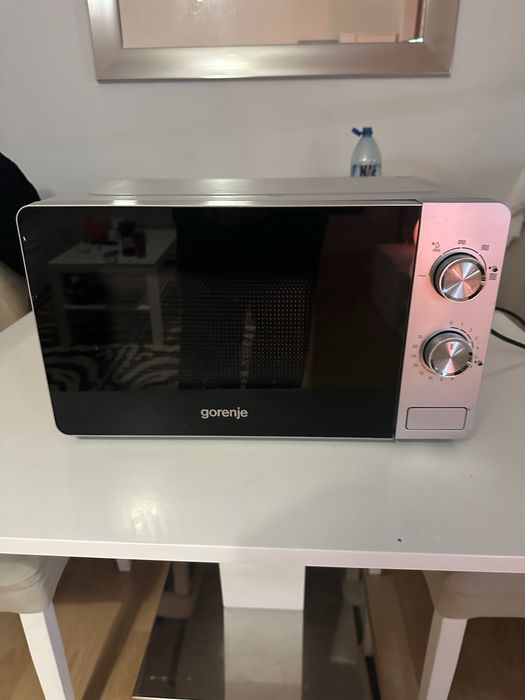 Mikrofala Gorenje