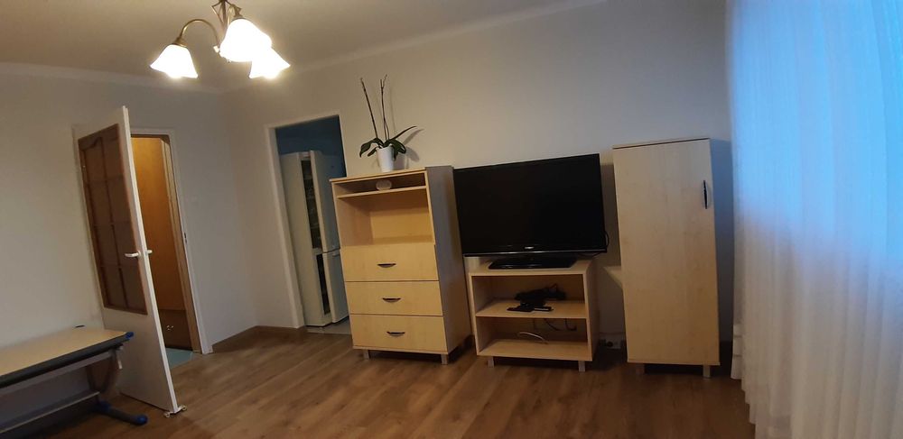 Kawalerka do wynajęcia Częstochowa Tysiąclecie