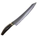 Nóż kuchenny Suncraft Elegancia Slicer 250 mm [ksk-03]