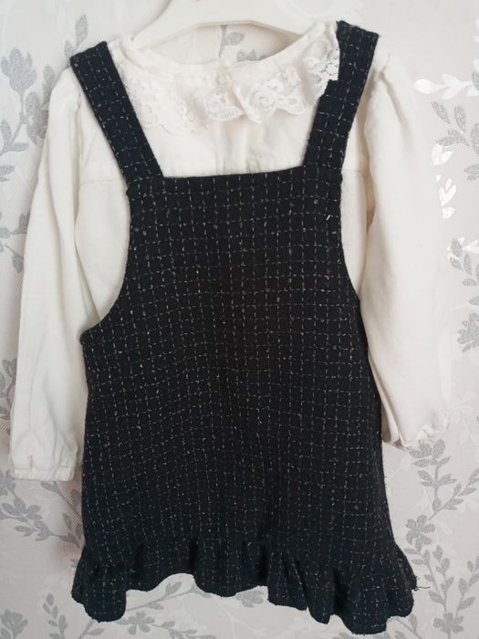 Продам набір твідовий з 5х одиниць