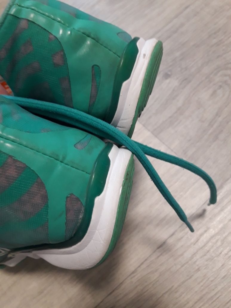 Женские кроссовки Puma 37.5 бу