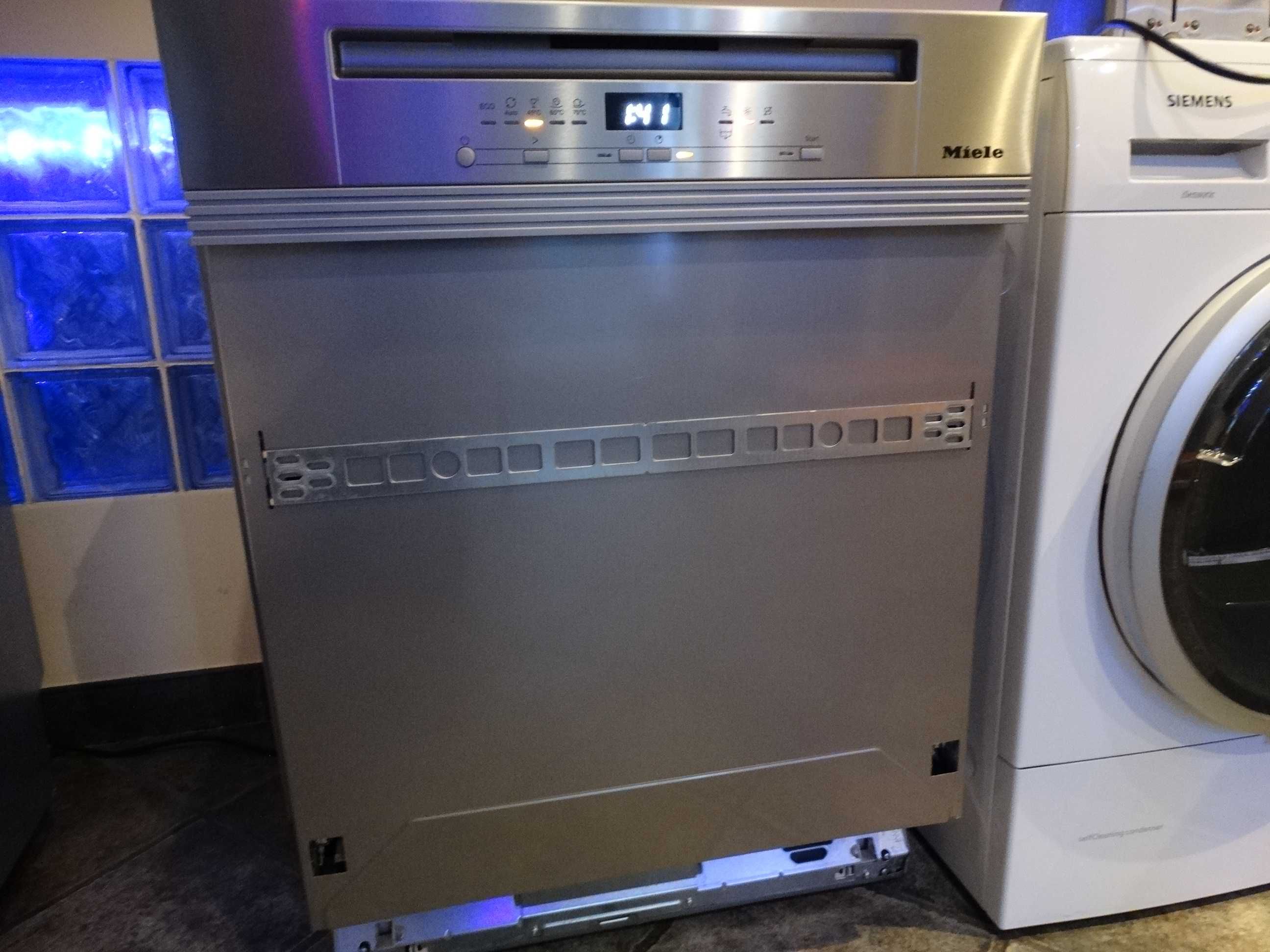 Zmywarka Miele G5315 SCI XXL nowy model 6 m-cy gwarancji