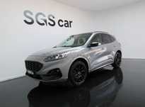Ford Kuga 2.5 PHEV ST-Line X