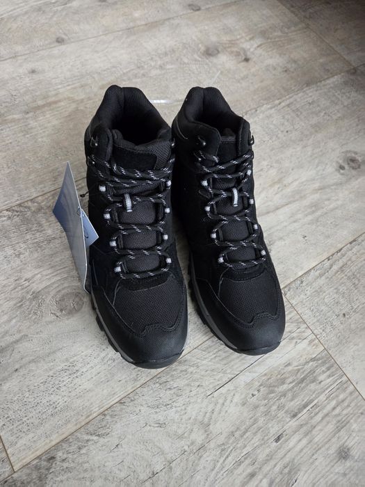 Buty trekingowe seven for seven r. 45 nowe z metką