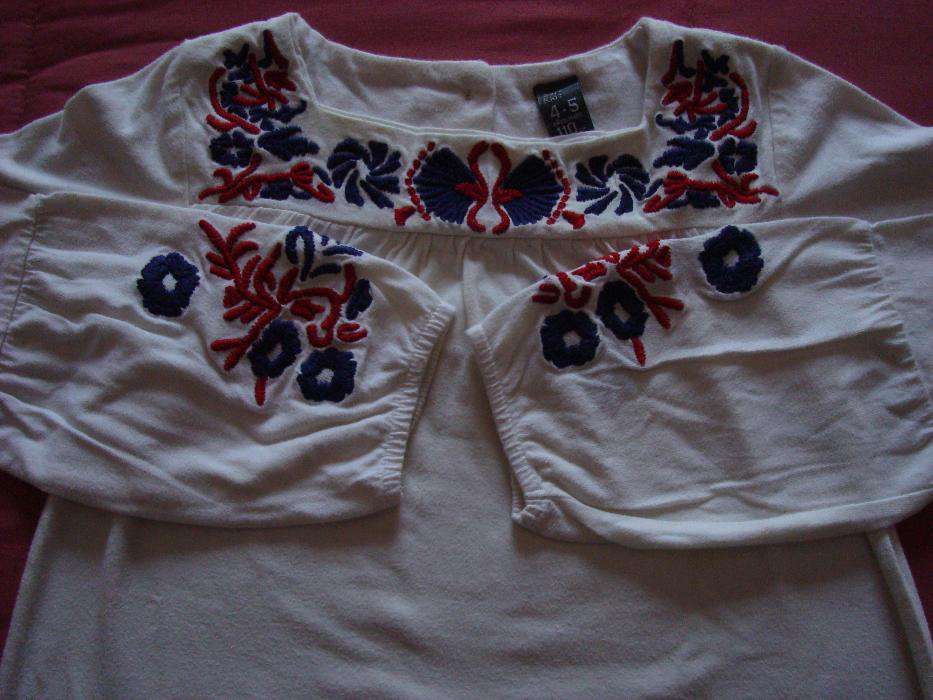 Camisola de menina 4/5 anos "Zara Kids"