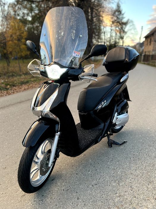 Honda sh 150, хонда сш, Сашка, скутер, максіскутер