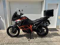 KTM 1290 Super Adventure R 160cv - Excelente Estado