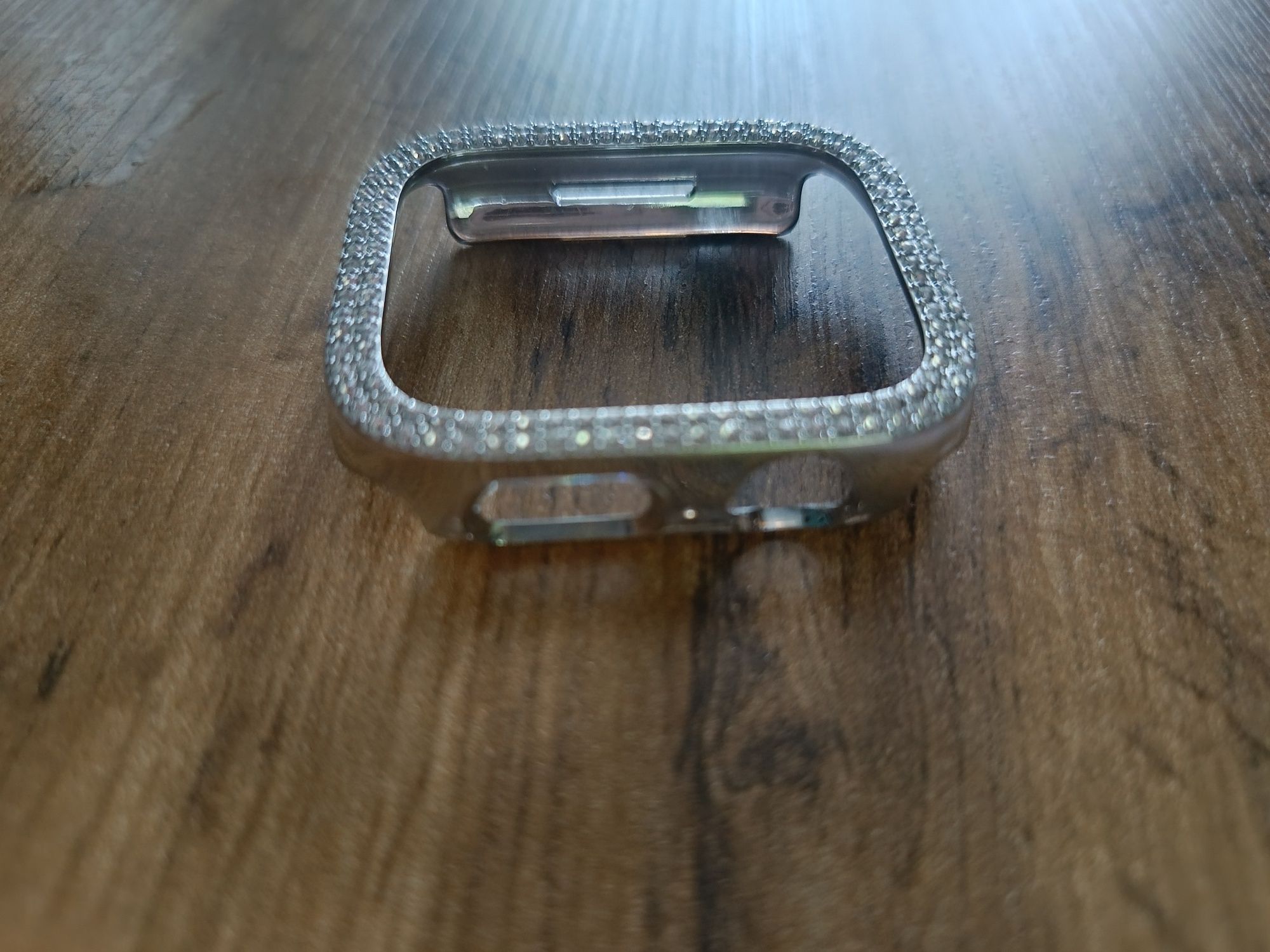 2×Etui smarch watch Apple 4,5,6 4.5 mm