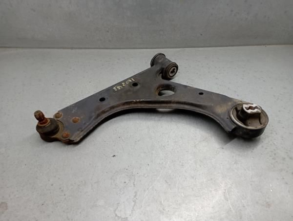 Braço de suspensão frente esquerdo CITROËN Nemo Combi