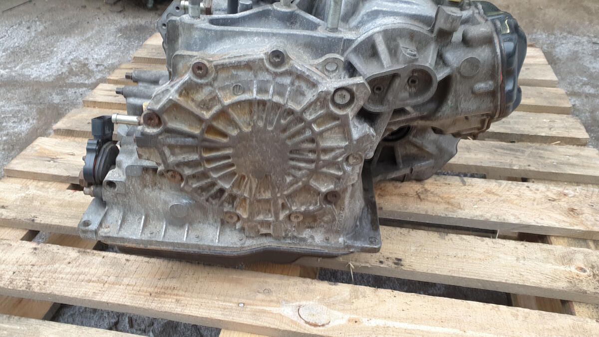 Коробка АКПП 2.3 usa FSE0-19-090R  Mazda 6 GG 2002-2008 разборка