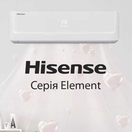 Hisense/Hitachi Инверторный Кондиционер. Обогрев -15-30 Тепловой насос