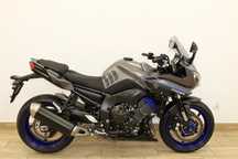 Yamaha FZ FZ8 800 FAZER ABS Raty Transport fz6
