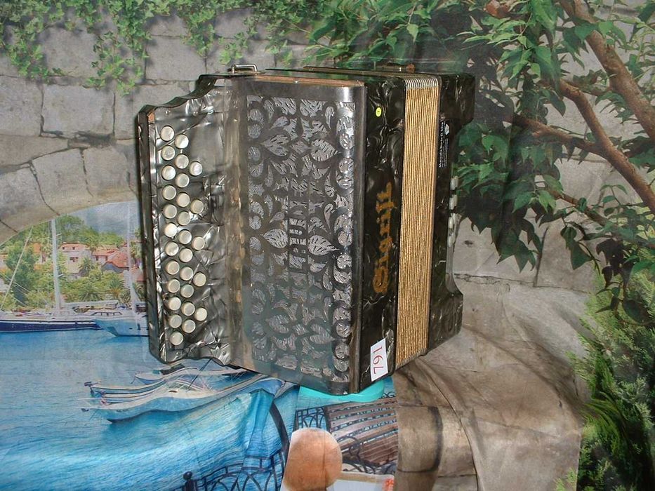 Concertina Avenda R, .791