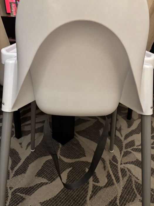 Cadeira de Refeição