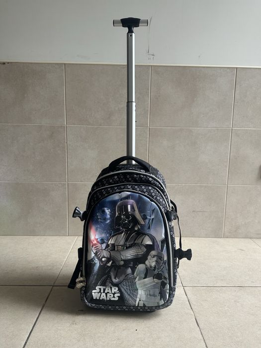 Mochila Star Wars