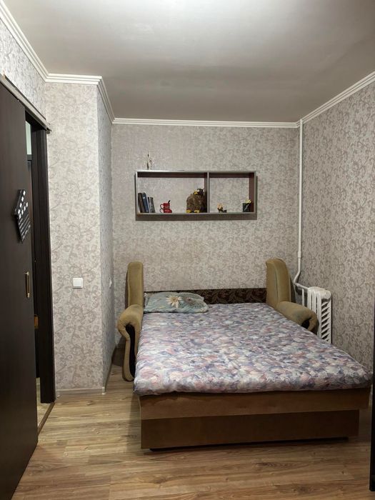Квартира. Гостинка. Без комісії. Монтажників, 1