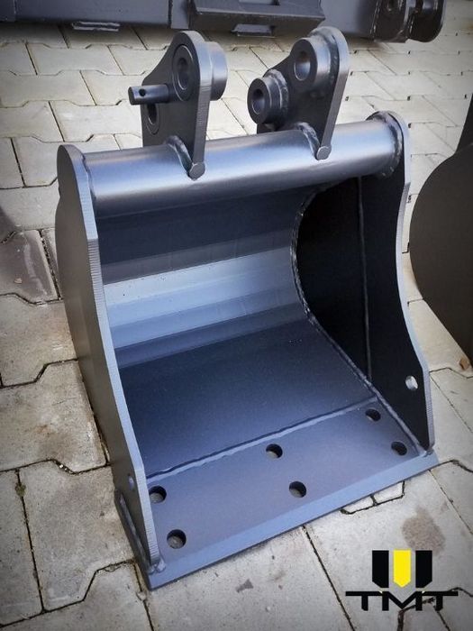 Łyżka kopiąca 40cm 0,8-2t CAT 301.4, 301.5, 301.6, 301.8 Caterpillar