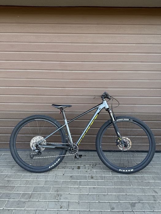 OKAZJA Rower Scott Scale 980 29” rozm. S (XC, HT, MTB, GÓRSKI)