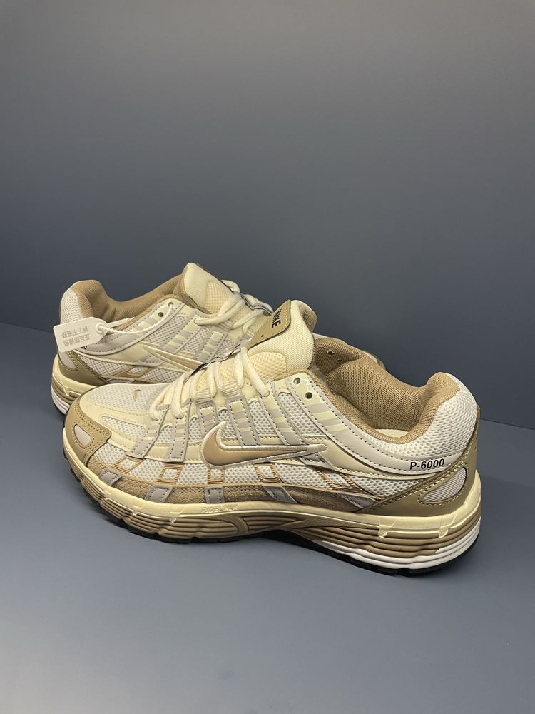 Кросовки Nike P6000
