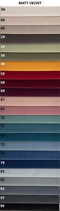 Łóżko sypialniane VENO 90/120/140/160/180/200x200 cm