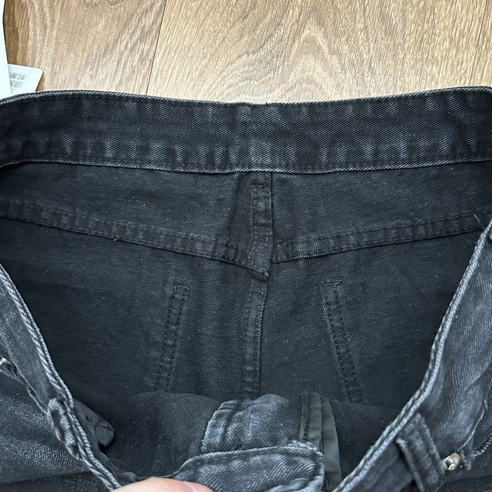 Opium shorts Bershka baggy шорти джинсові jaded london opium шорти rep