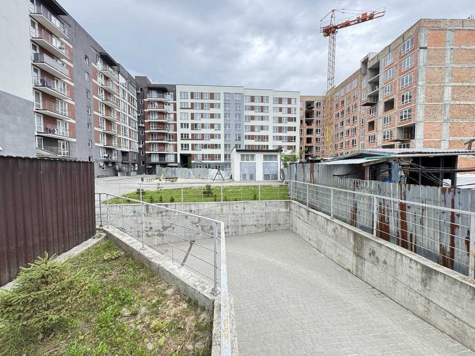 Продаж 2 км квартири, Дубляни,ЖК Royal Park 76.83 (ЗДАЧА В КІНЦІ РОКУ)