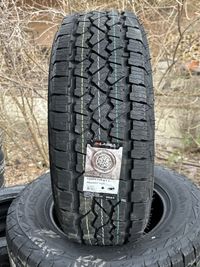 265/65R17 Lassa Competus AT3